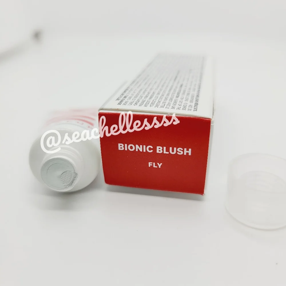 Fly | Bionic Liquid Blush | Milk Makeup | Brand New in Box | Authentic | NWT